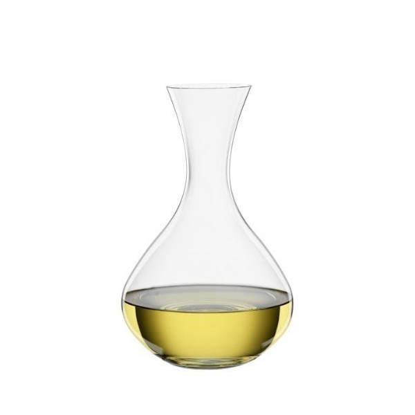 დეკანტერი Crystalex 18051664, 1.5L, Decanter, Transparent
