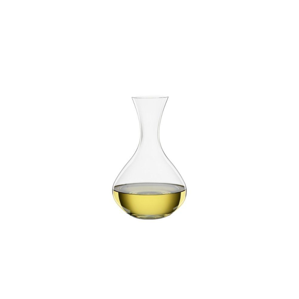დეკანტერი Crystalex 18051664, 1.5L, Decanter, Transparent