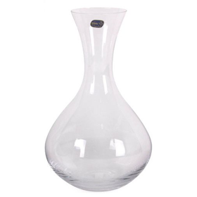 დეკანტერი Crystalex 18051664, 1.5L, Decanter, Transparent