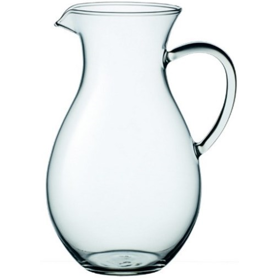 დოქი Simax Classic 18051665, 1.5L, Decanter, Transparent