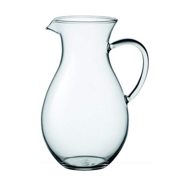 დოქი Simax Classic 18051665, 1.5L, Decanter, Transparent