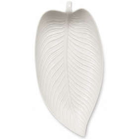 თეფში სერვირებისთვის OEM UHD-235, Serving Plate, White