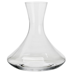 დეკანტერი Crystalite Bohemia 18050103, 1.5L, Decanter, Transparent