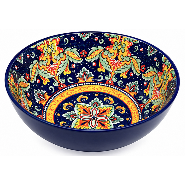 თასი OEM ZR2505, 20cm, Bowl, Blue