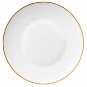 დესერტის თეფში OEM ZR2533, 25cm, Dessert Plate, White