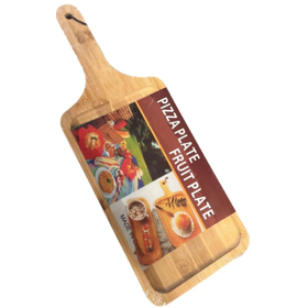 საჭრელი დაფა OEM MG-693, Cutting board, Brown