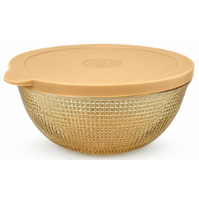 თასი OEM UHD-10, 25cm, Bowl, Gold