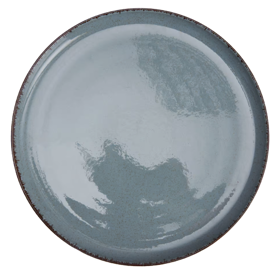 Dinner Plate Ambition CRAFT 18653181, 27cm, Blue