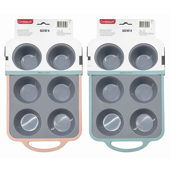 საცხობი ფორმები OEM 202504 GUYW250, Baking Form, Grey