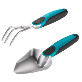 Gardena 8974-20 2-Piece Garden Tool Set