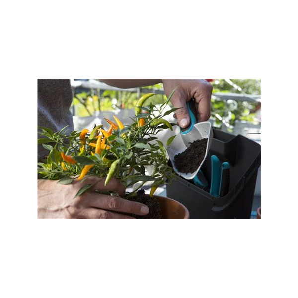 Gardena 8974-20 2-Piece Garden Tool Set