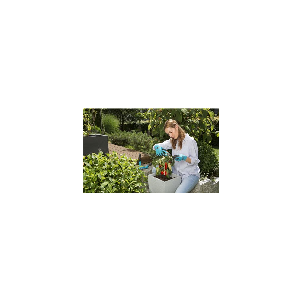 Gardena 8965-30 4-Piece Garden Tool Set