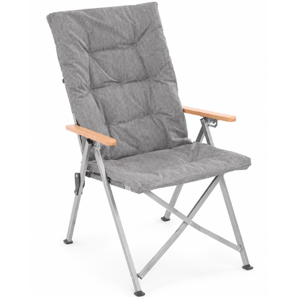 Folding garden chair 58x85x104 cm