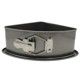 Baking Form OEM CAK-095, Dark Grey