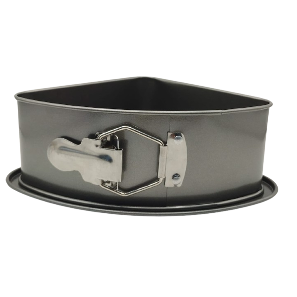 Baking Form OEM CAK-095, Dark Grey