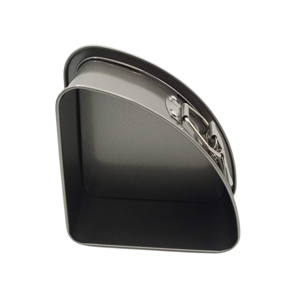 Baking Form OEM CAK-095, Dark Grey