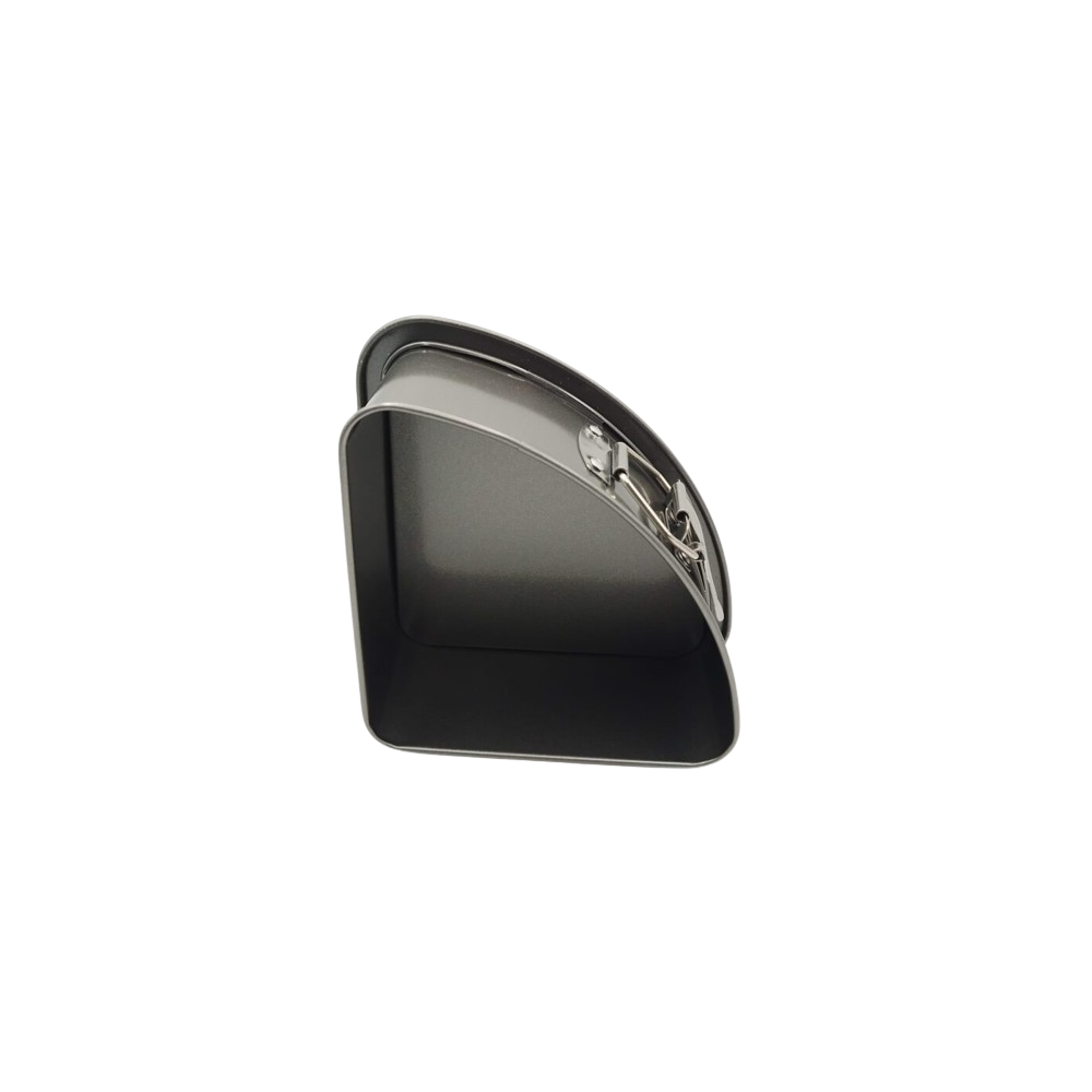 Baking Form OEM CAK-095, Dark Grey