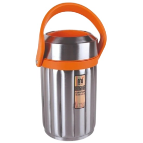 Thermos OEM MG-1802, 1.9L, Silver