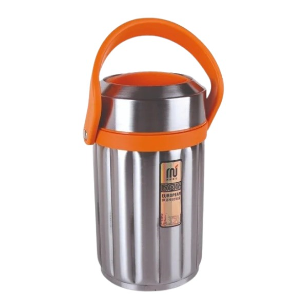 Thermos OEM MG-1802, 1.9L, Silver