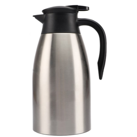 Thermos RONIG ODP-1500BS, 1.5L, Silver