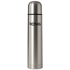 Thermos RONIG 18656564, 1L, Silver