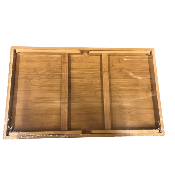 Serving Plate OEM MG-1219, Brown