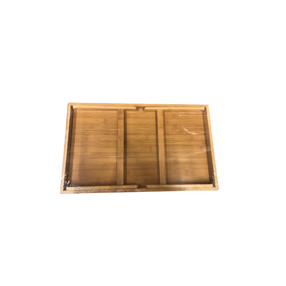 Serving Plate OEM MG-1219, Brown