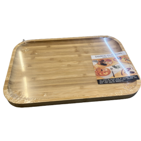 Serving Plate OEM MG-1274, Brown