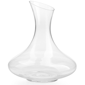 დეკანტერი Crystalex CX31B051200, 1.2L, Decanter, Transparent