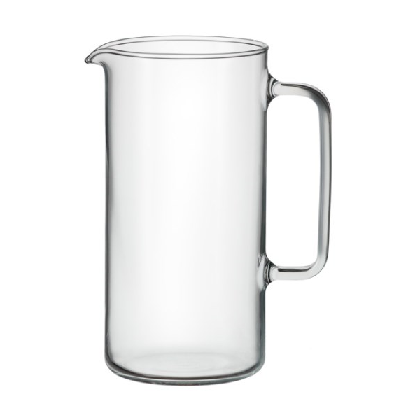 Decanter Simax 18050194, 1L, Transparent
