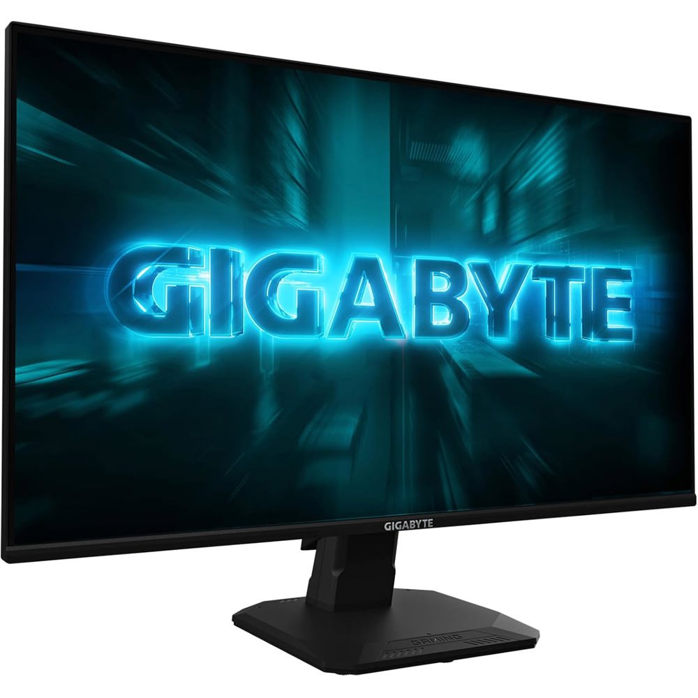 Monitor Gigabyte GS25F2A, 25", FHD, IPS, DP, HDMI, 3.5mm, Black