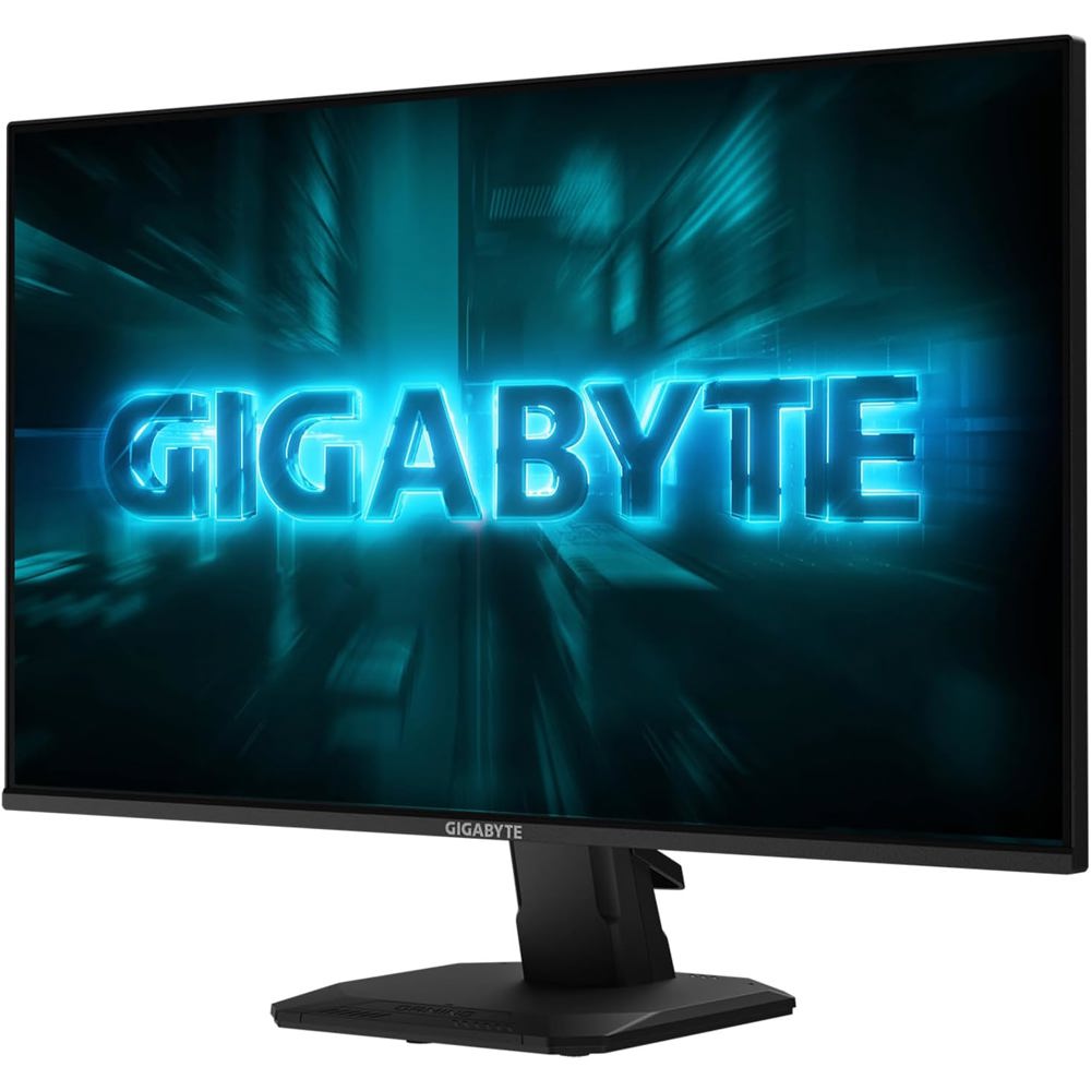 Monitor Gigabyte GS25F2A, 25", FHD, IPS, DP, HDMI, 3.5mm, Black