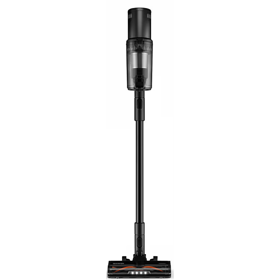 მტვერსასრუტი Gorenje SVC296749NEBL NEO Expert, 550W, 0.6L, Vacuum Cleaner, Black