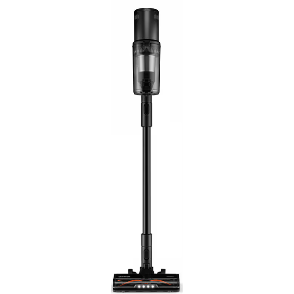მტვერსასრუტი Gorenje SVC296749NEBL NEO Expert, 550W, 0.6L, Vacuum Cleaner, Black