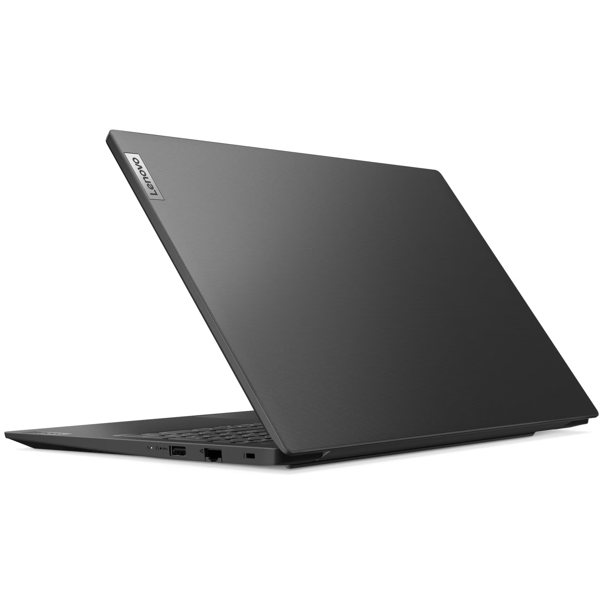 Notebook Lenovo 83GW00NUKL V15 Gen 5 IRL, 15.6", i3-1315U, 8GB, 256GB SSD, Integrated, W11H, Black