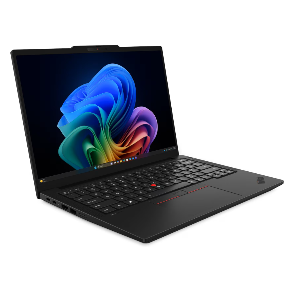 Notebook Lenovo 21WN00AUGX ThinkPad T14 G7, 14", Ultra 7-355, 16GB, 512GB SSD, Integrated, Black