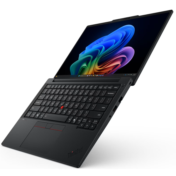 Notebook Lenovo 21WN00AUGX ThinkPad T14 G7, 14", Ultra 7-355, 16GB, 512GB SSD, Integrated, Black