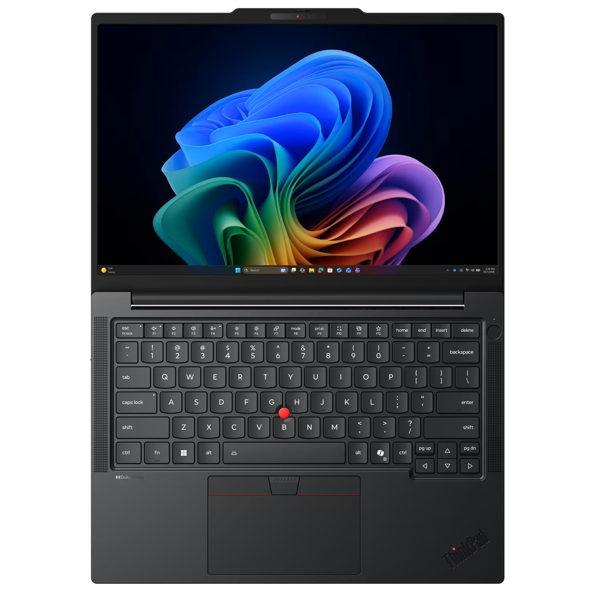 Notebook Lenovo 21WN00AUGX ThinkPad T14 G7, 14", Ultra 7-355, 16GB, 512GB SSD, Integrated, Black