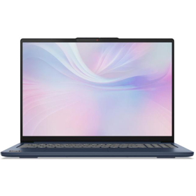 Notebook Lenovo 83S4002JRK IdeaPad Slim 5, 16", Ryzen 5-240, 16GB, 512GB SSD, Integrated, W11H, Cosmic Blue