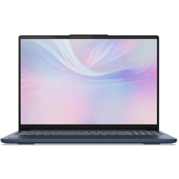 Notebook Lenovo 83S4002JRK IdeaPad Slim 5, 16", Ryzen 5-240, 16GB, 512GB SSD, Integrated, W11H, Cosmic Blue