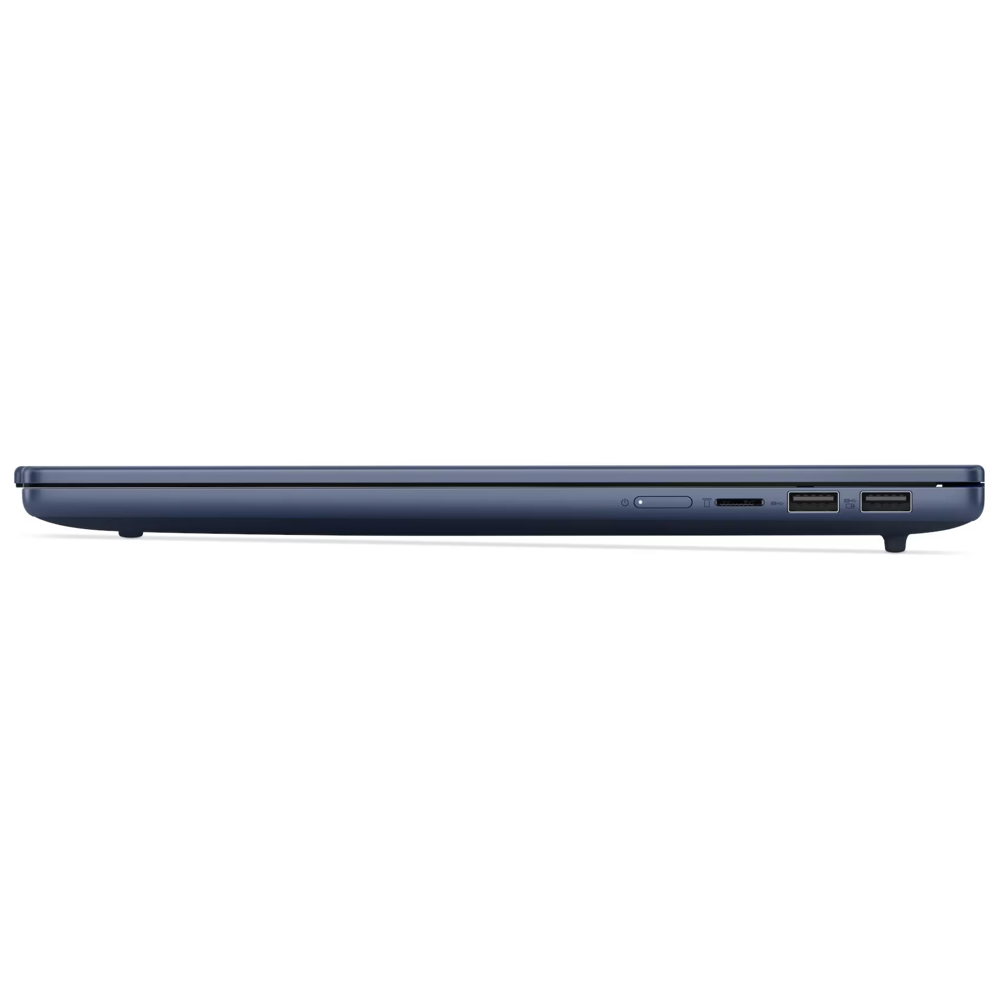 Notebook Lenovo 83S4002JRK IdeaPad Slim 5, 16", Ryzen 5-240, 16GB, 512GB SSD, Integrated, W11H, Cosmic Blue