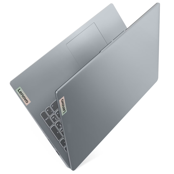 Notebook Lenovo 82XQ01W4RK IdeaPad Slim 3, 15.6", Ryzen 5-40, 16GB, 512GB SSD, Integrated, W11H, Arctic Grey