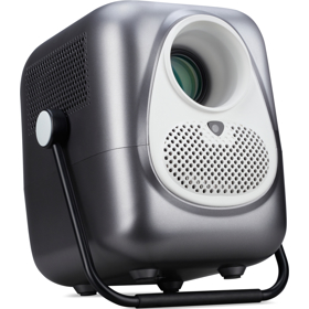 პროექტორი Acer MR.JXC11.005 Aopen QF23s, LCD Projector, FHD 1920x1080, 250Lm, Grey