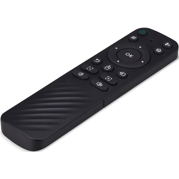 პროექტორი Acer MR.JXC11.005 Aopen QF23s, LCD Projector, FHD 1920x1080, 250Lm, Grey