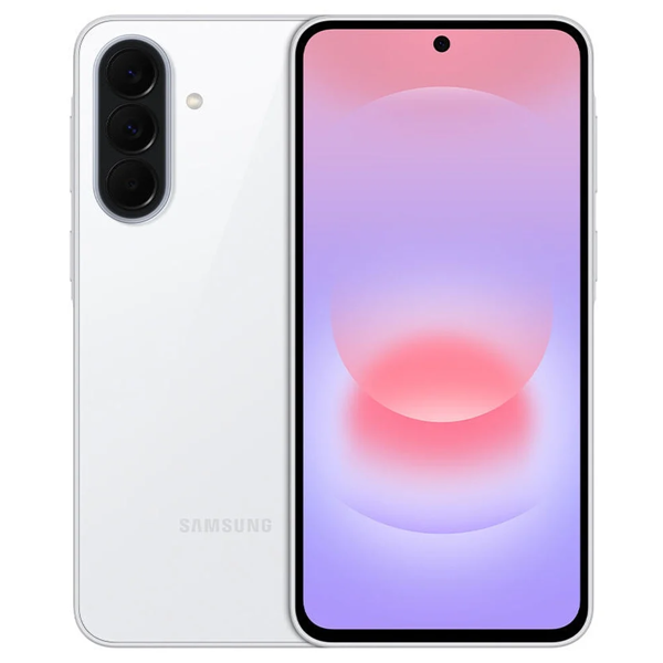 მობილური ტელეფონი Samsung A376E Galaxy A37, 8GB, 128GB, Dual SIM, 5G, NFC, White