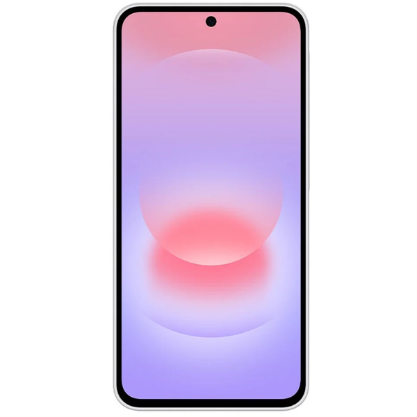 მობილური ტელეფონი Samsung A376E Galaxy A37, 8GB, 128GB, Dual SIM, 5G, NFC, White