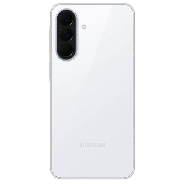 მობილური ტელეფონი Samsung A376E Galaxy A37, 8GB, 128GB, Dual SIM, 5G, NFC, White