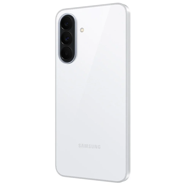 მობილური ტელეფონი Samsung A376E Galaxy A37, 8GB, 128GB, Dual SIM, 5G, NFC, White