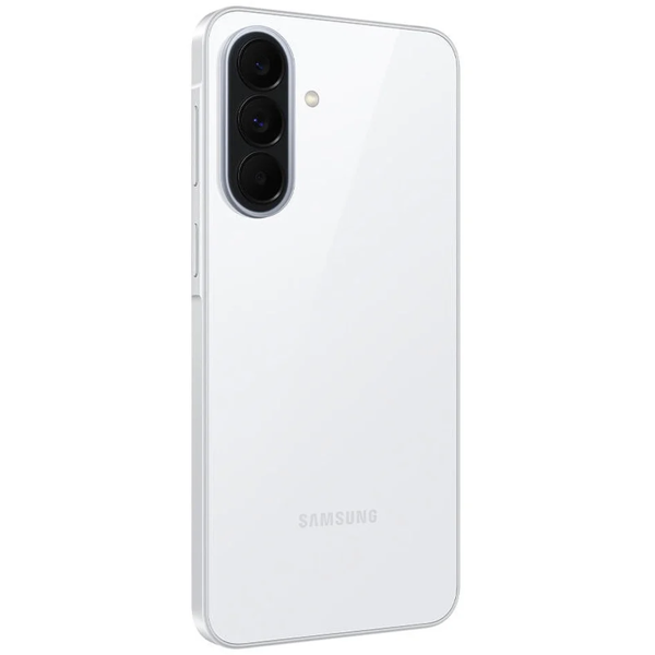 მობილური ტელეფონი Samsung A376E Galaxy A37, 8GB, 128GB, Dual SIM, 5G, NFC, White