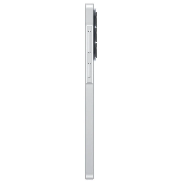 მობილური ტელეფონი Samsung A376E Galaxy A37, 8GB, 128GB, Dual SIM, 5G, NFC, White